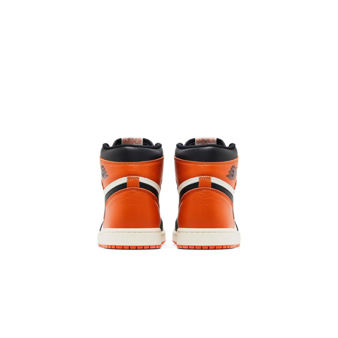 Air Jordan 1 Retro High OG Shattered Backboard (2025)
