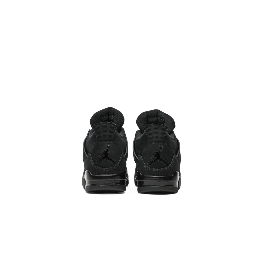 Air Jordan 4 Retro Black Cat (2020)