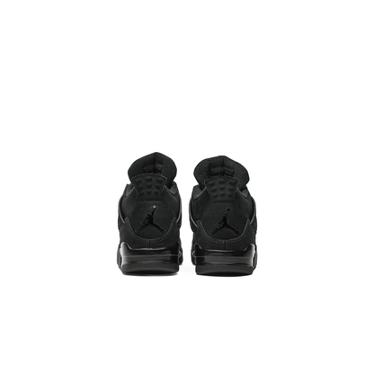 Air Jordan 4 Retro Black Cat (2020)