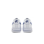 Nike Air Force 1 '07 LV8 White Deep Royal