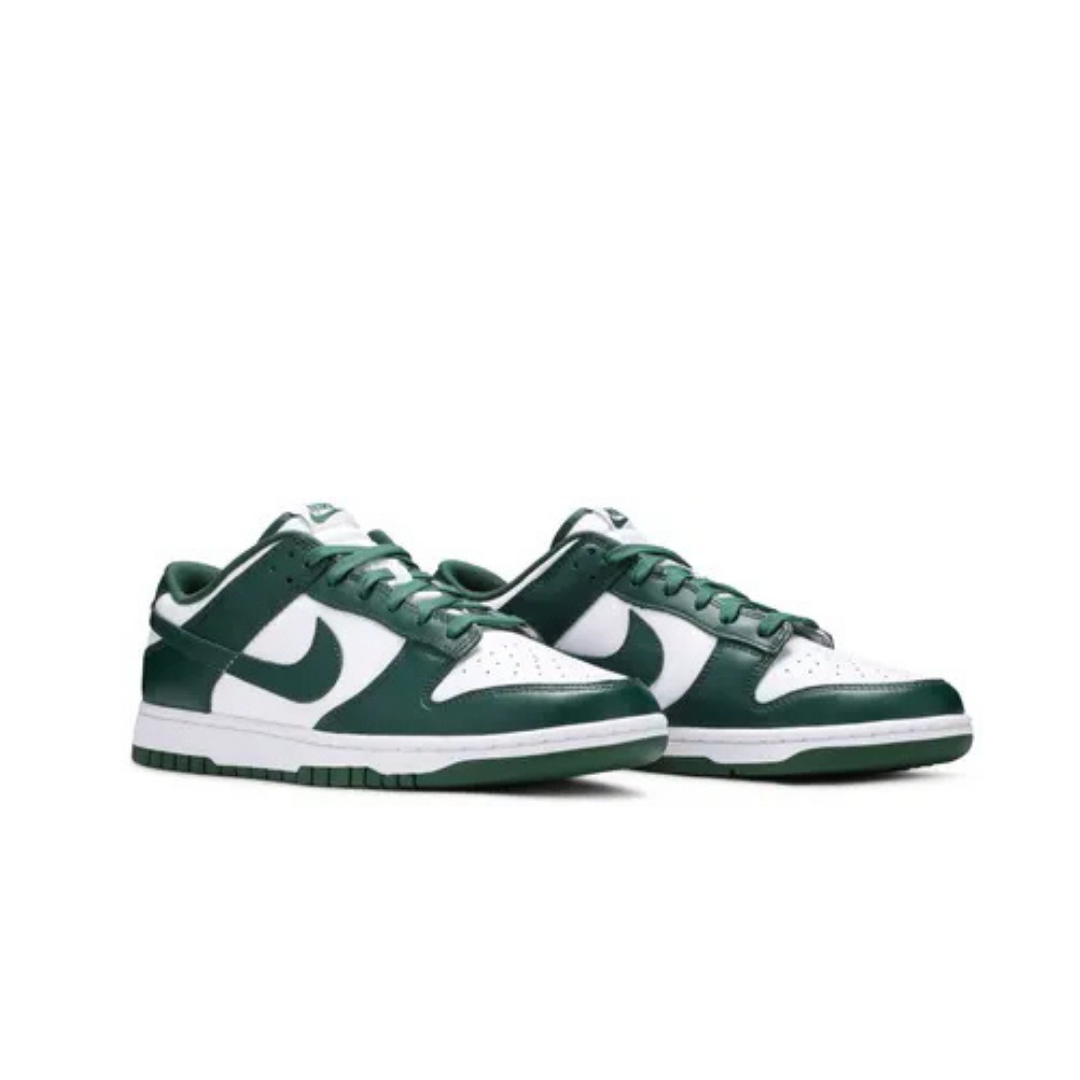 Nike Dunk Low Michigan State