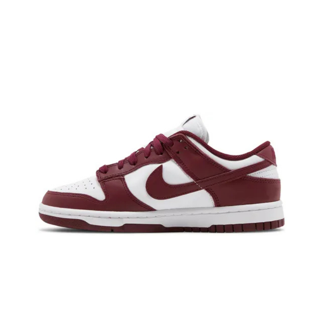 Nike Dunk Low 'Dark Beetroot/Bordeaux'