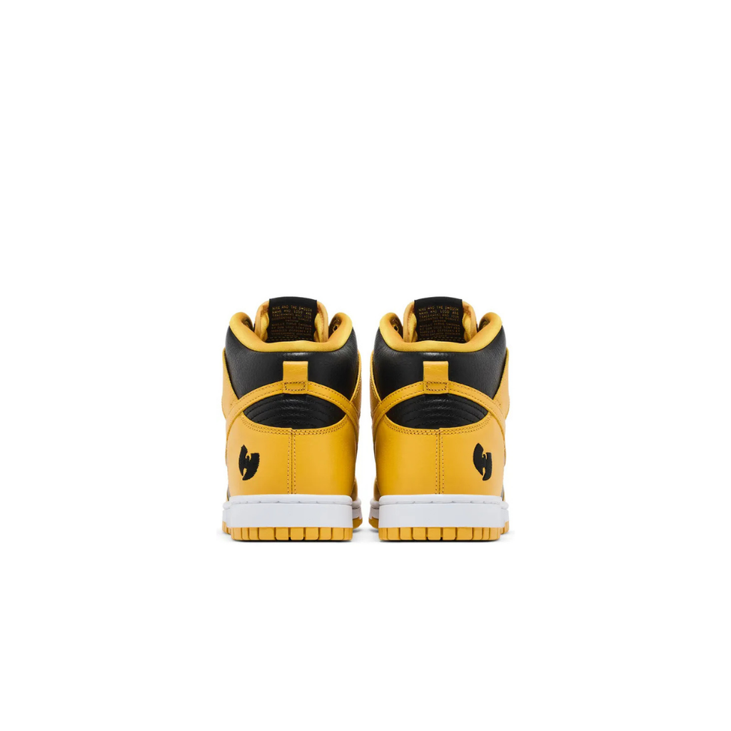 Nike Dunk High Wu-Tang (2024)