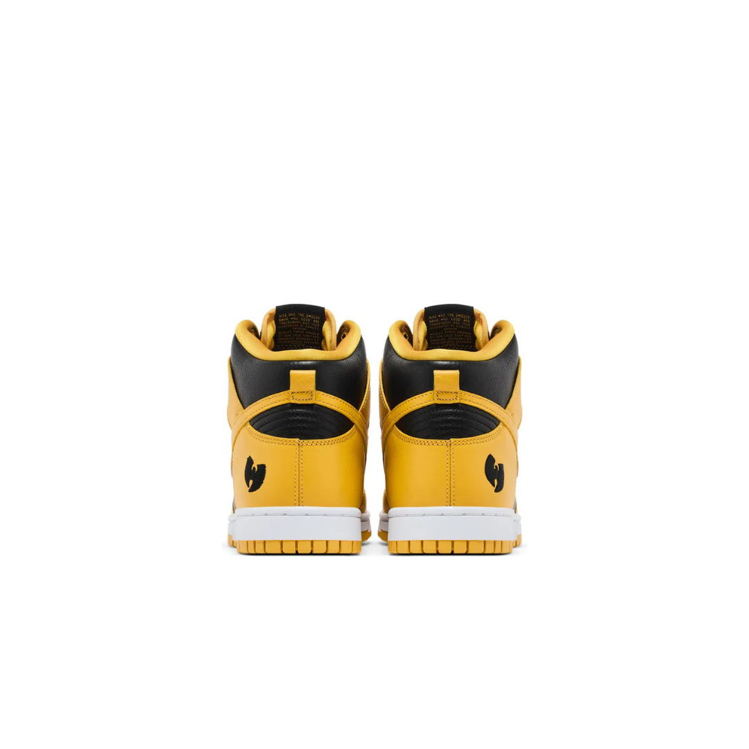 Nike Dunk High Wu-Tang (2024)
