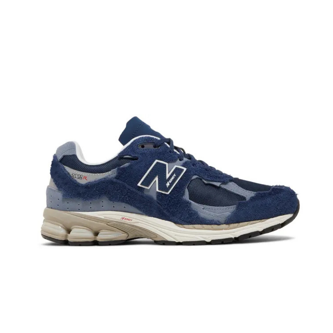 New Balance 2002R Protection Pack - Navy