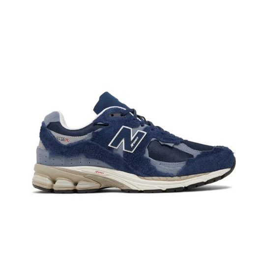 New Balance 2002R Protection Pack - Navy