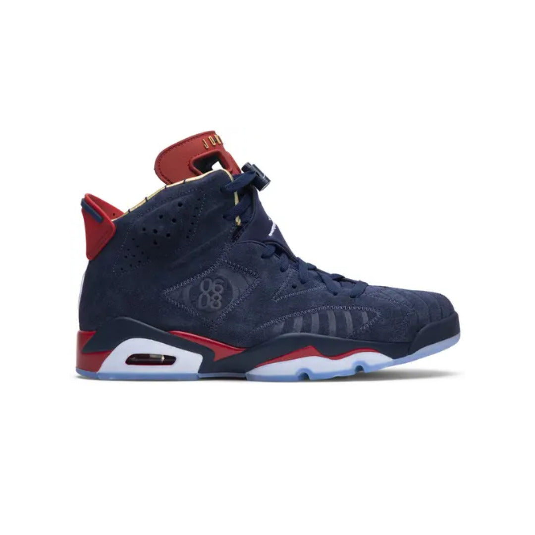 Air Jordan 6 'Doernbecher' 2019