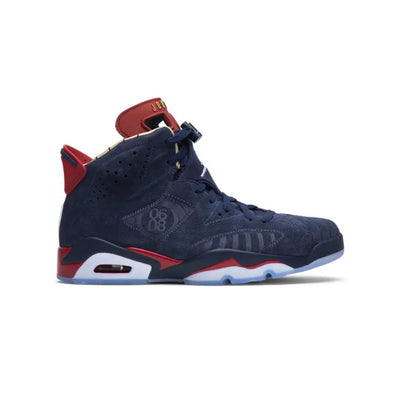 Air Jordan 6 'Doernbecher' 2019