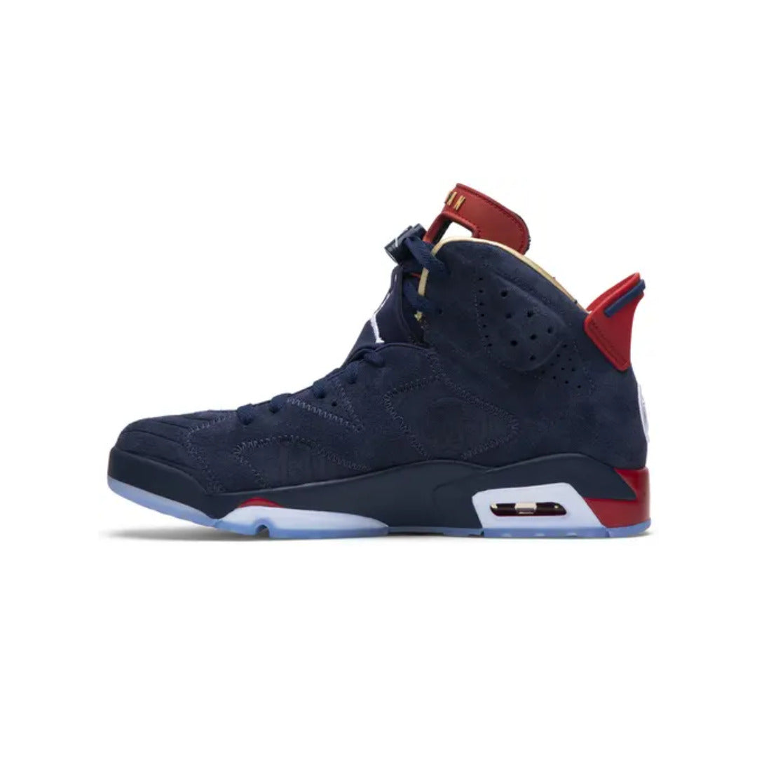 Air Jordan 6 'Doernbecher' 2019