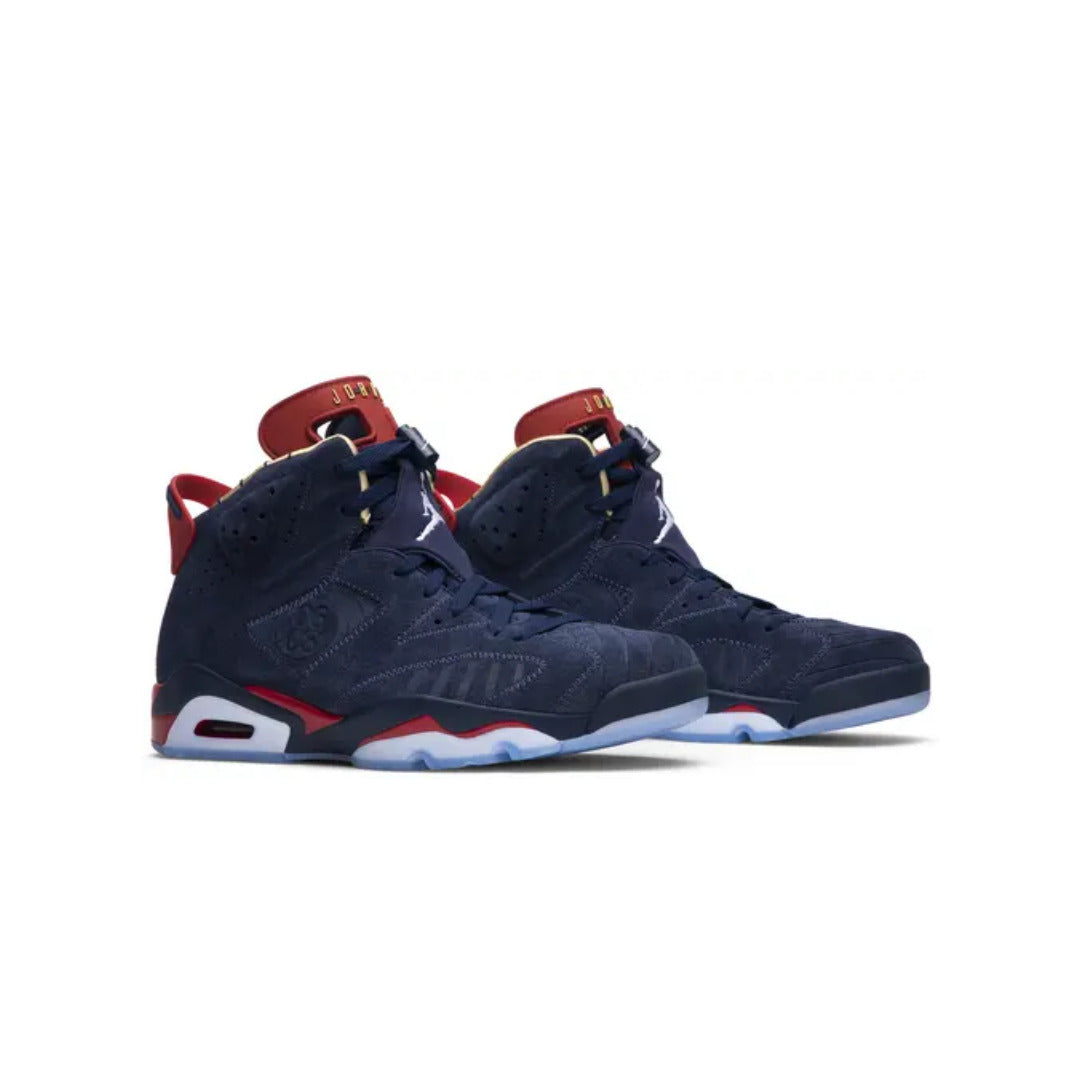 Air Jordan 6 'Doernbecher' 2019