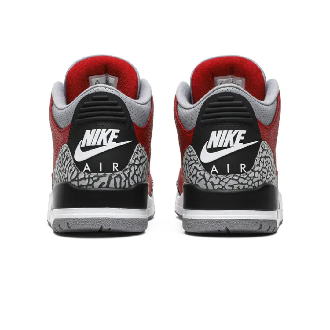 Air Jordan 3 Retro SE 'Unite'