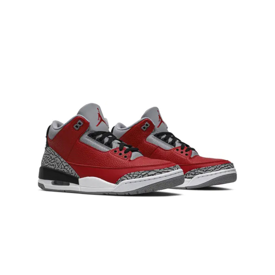 Air Jordan 3 Retro SE 'Unite'