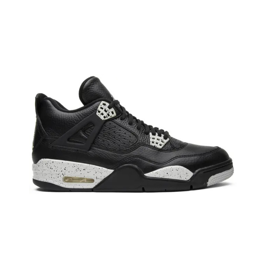 Air Jordan 4 Retro Oreo (2015)