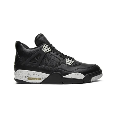 Air Jordan 4 Retro Oreo (2015)