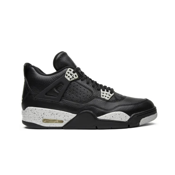 Air Jordan 4 Retro Oreo (2015)