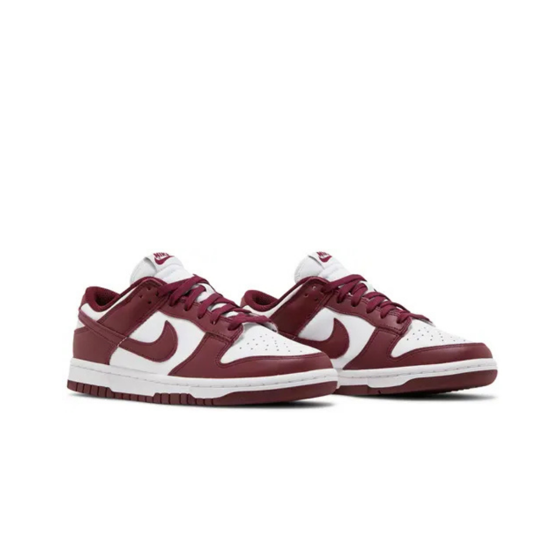 Nike Dunk Low 'Dark Beetroot/Bordeaux'
