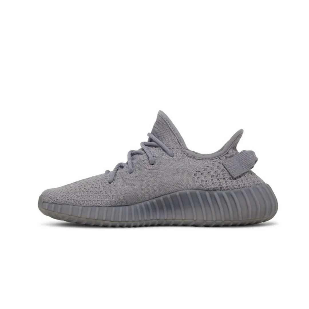 Adidas Yeezy Boost 350 V2 'Steel Grey/ Space Ash'