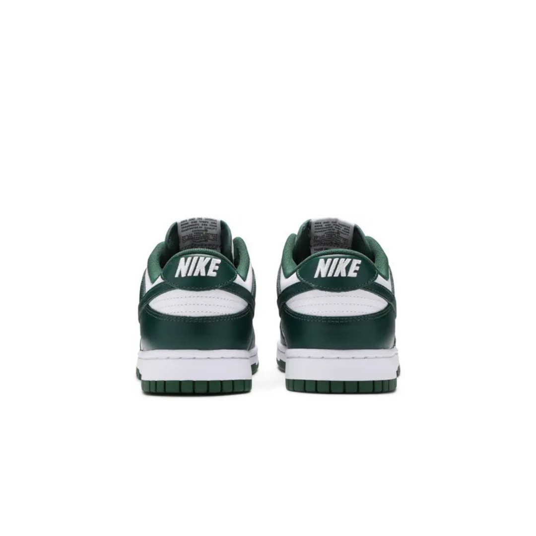 Nike Dunk Low Michigan State