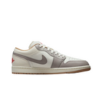 Jordan 1 Low Sail College Grey Rattan