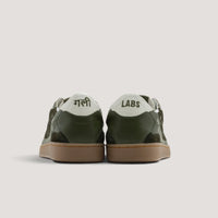 Gully Number 001 (Men) - Kharif Green