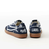 Gully Number 001 (Men) - Baaz Leila Navy