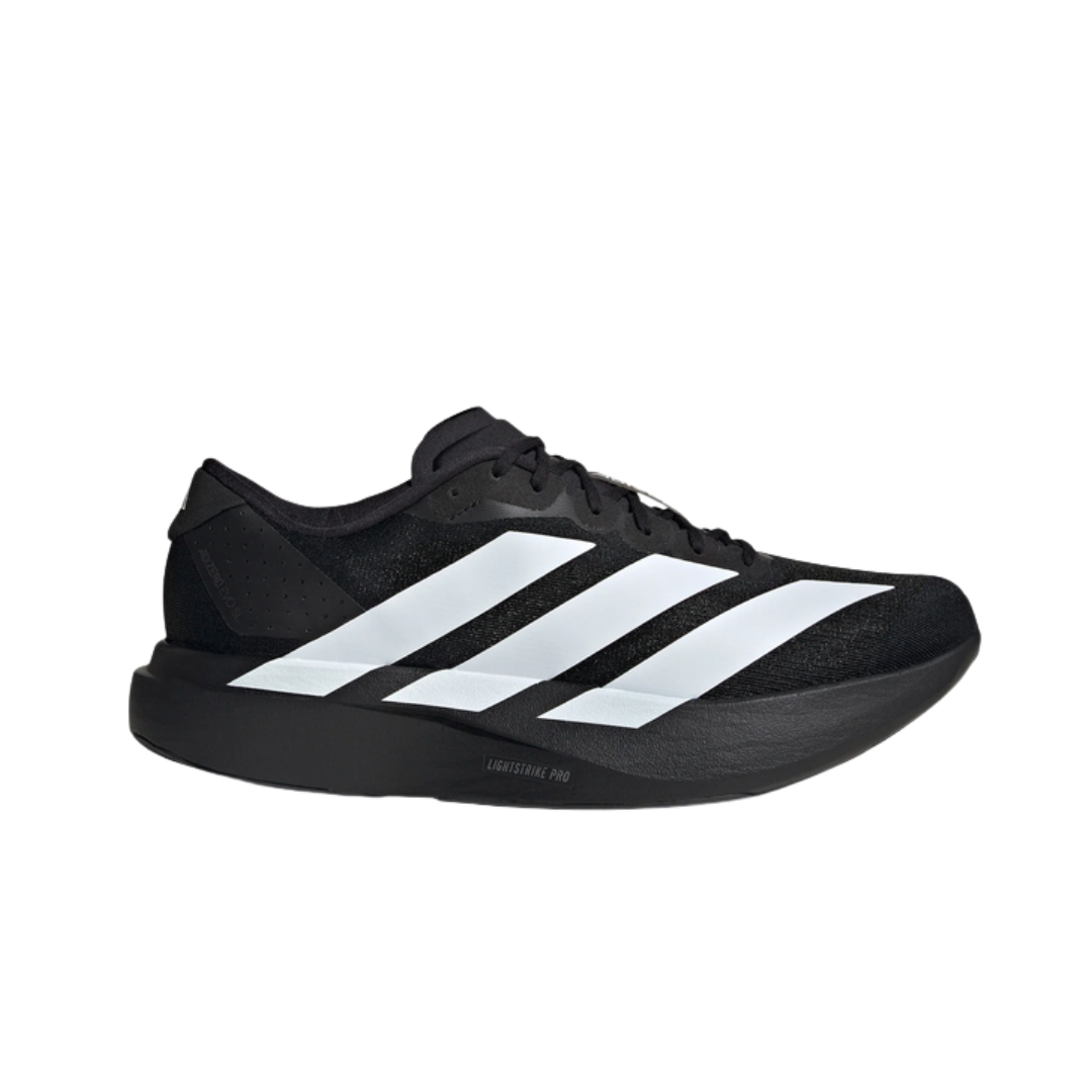 Adidas Adizero Evo SL Black White