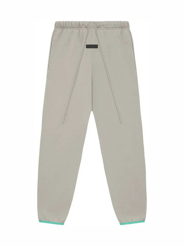 Fear of God Essentials SS24 Sweatpants Seal - reference