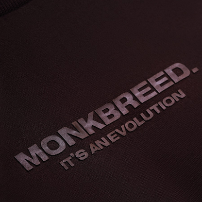 Monkbreed Snake Hiss Tee