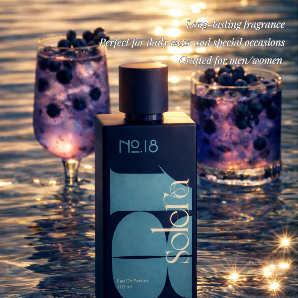 Solera Eau De Parfume - No.18