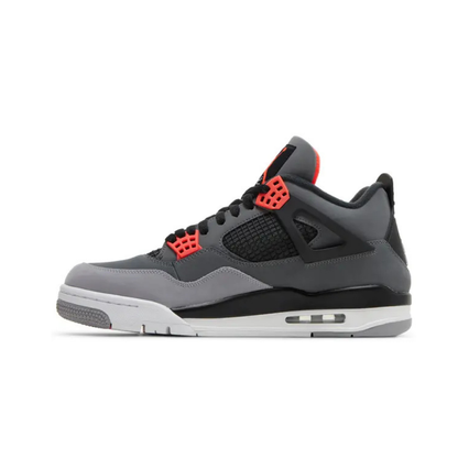 Air Jordan 4 Retro Infrared