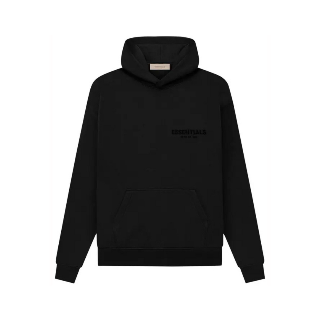 Fear of God Essentials Hoodie SS22 Stretch Limo