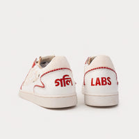 Gully Number 001 (Men) - Manik Red