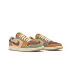 Air Jordan 1 Low OG Zion Williamson Voodoo