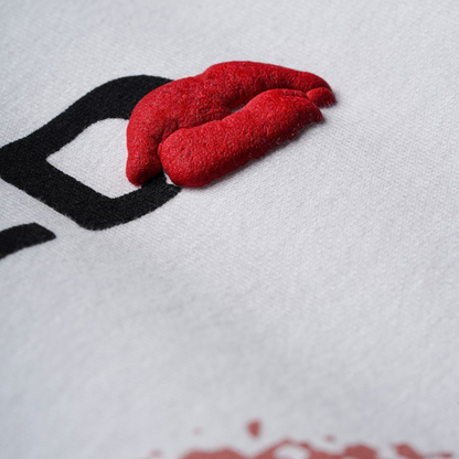 Monkbreed Kisses Tee