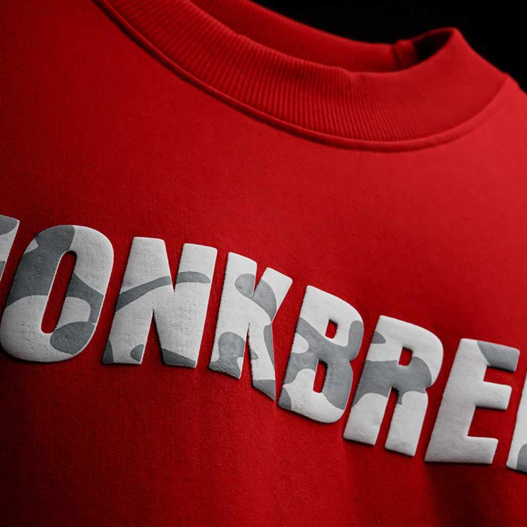 Monkbreed Bug Affair Tee