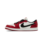 Air Jordan 1 Retro Low OG Chicago 2025