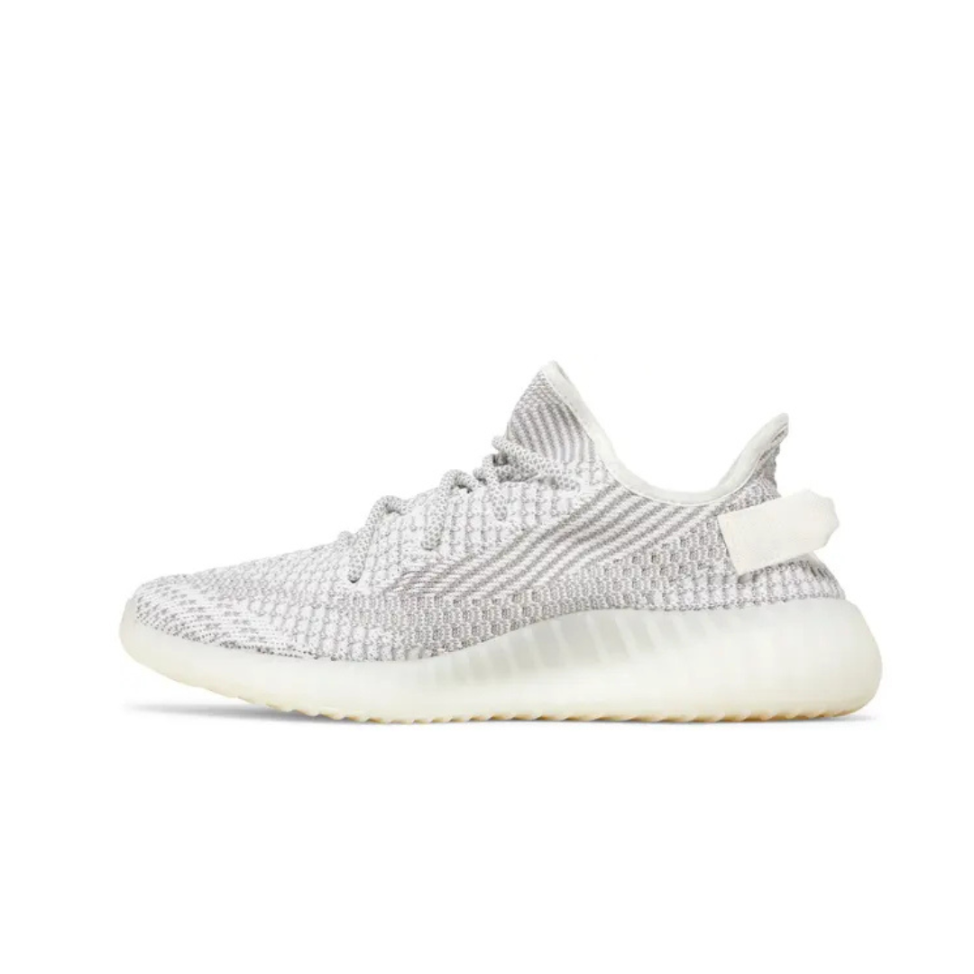 Adidas Yeezy Boost 350 V2 Static Non-Reflective