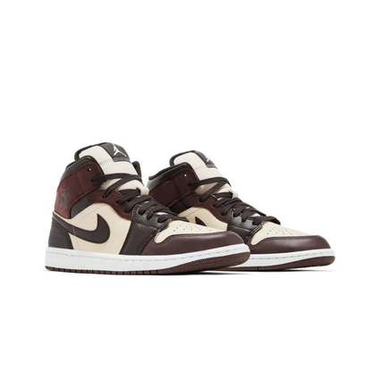 Air Jordan 1 Mid SE Paris YMCA