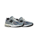 New Balance JJJJound x 2002R Storm Blue