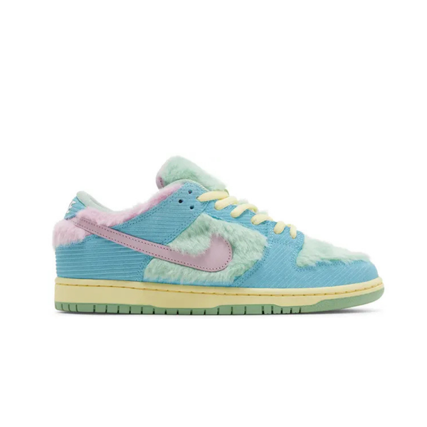 Nike SB Dunk Low Verdy Visty - reference