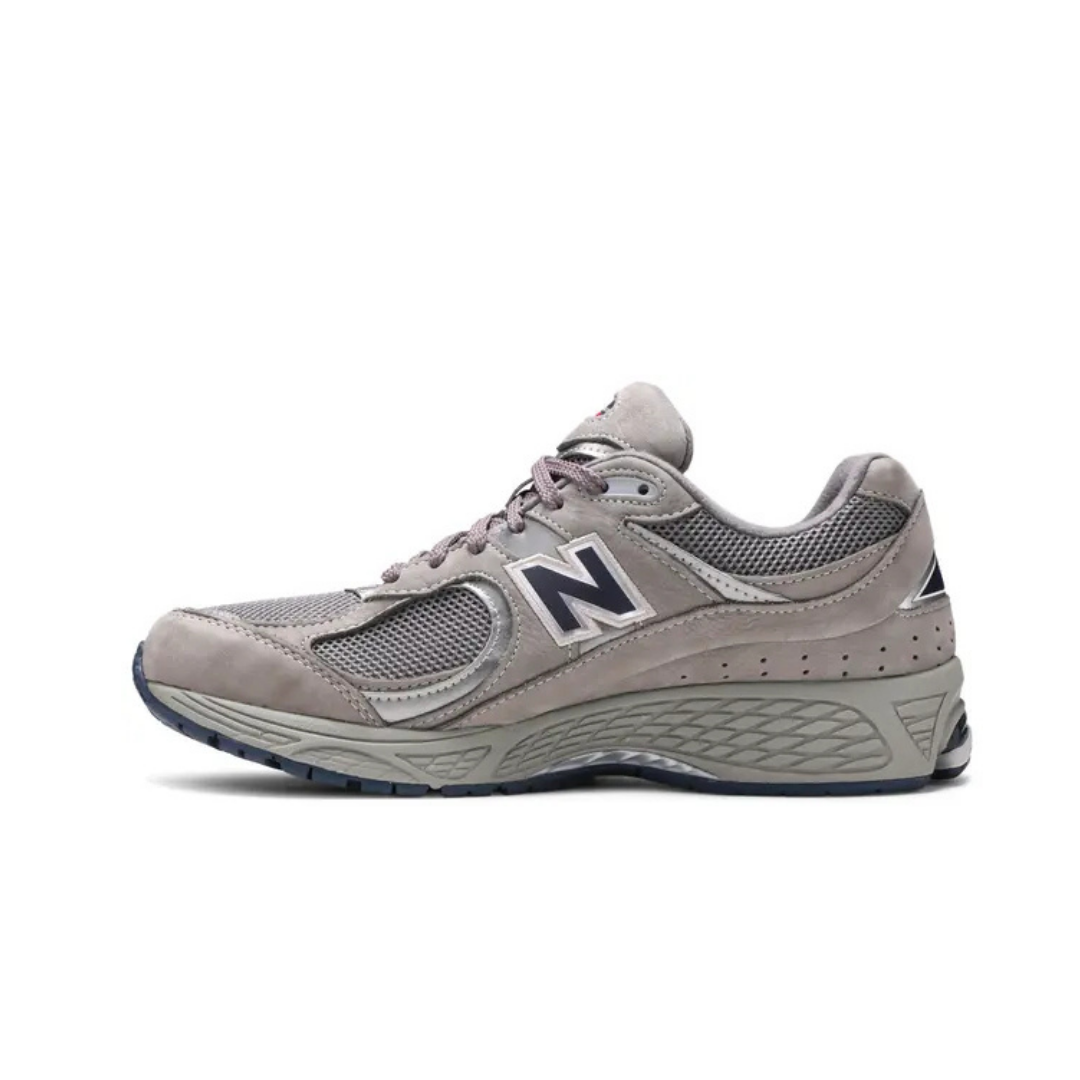 New Balance 2002R OG Light Grey
