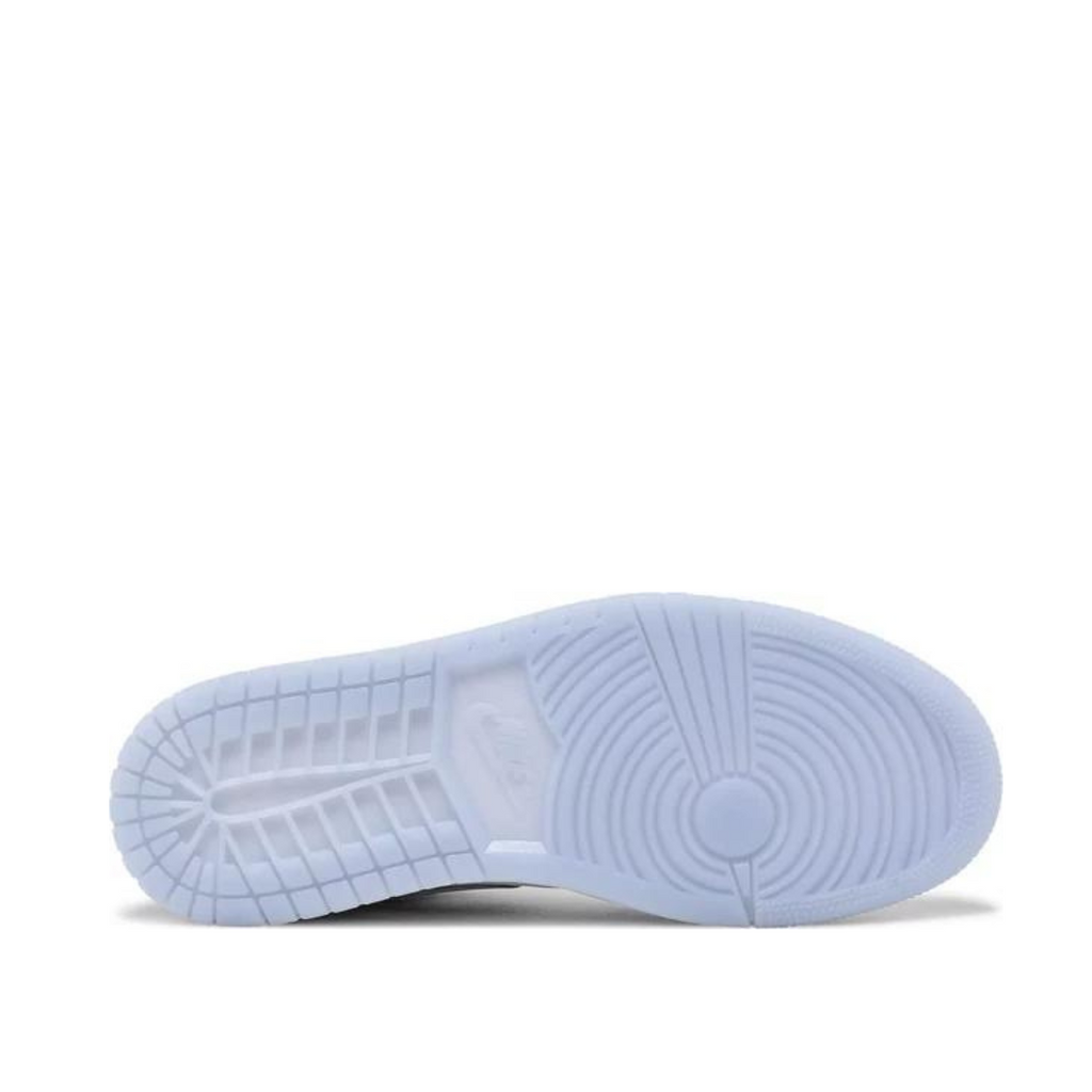 air jordan 1 wolf grey