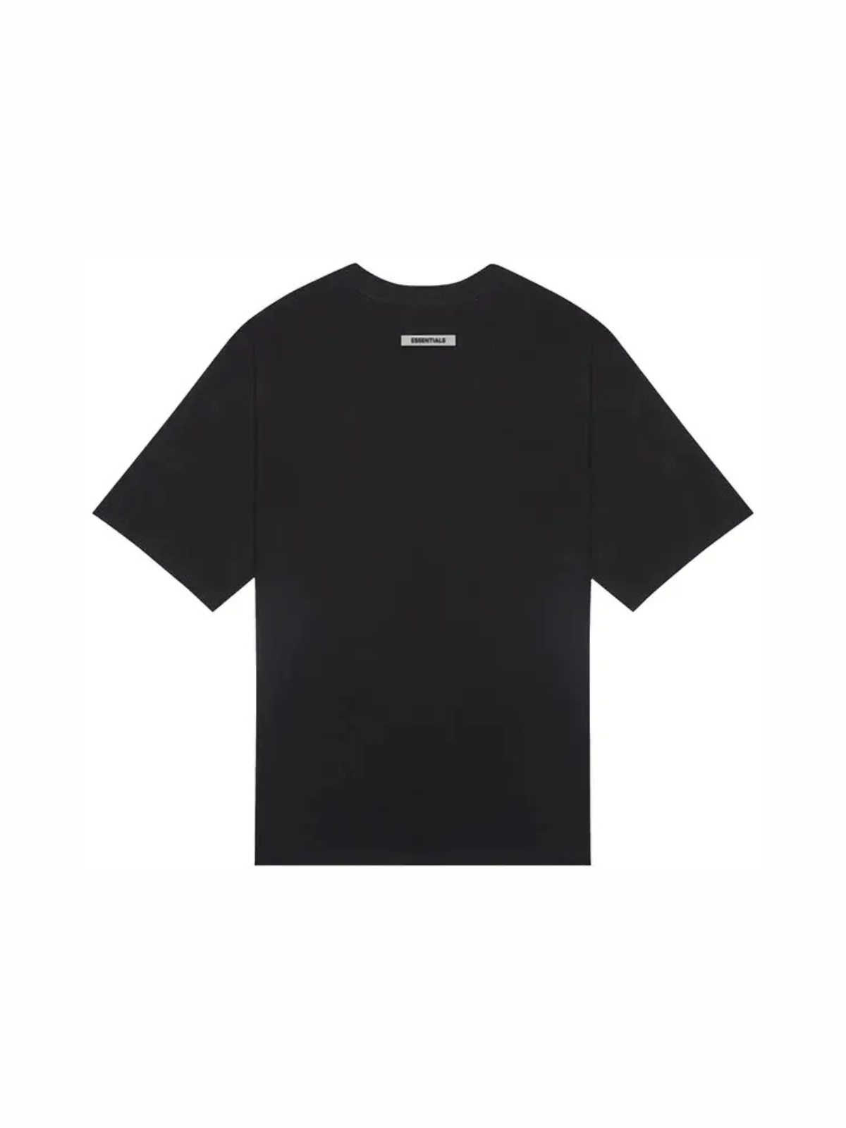 Fear of God Essentials T-Shirt SS20 'Black'