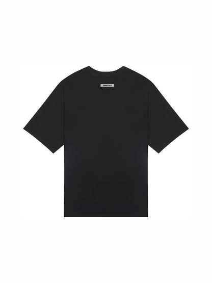 Fear of God Essentials T-Shirt SS20 'Black'