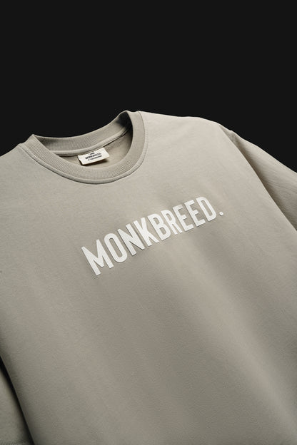 Monkbreed Big Money Tee