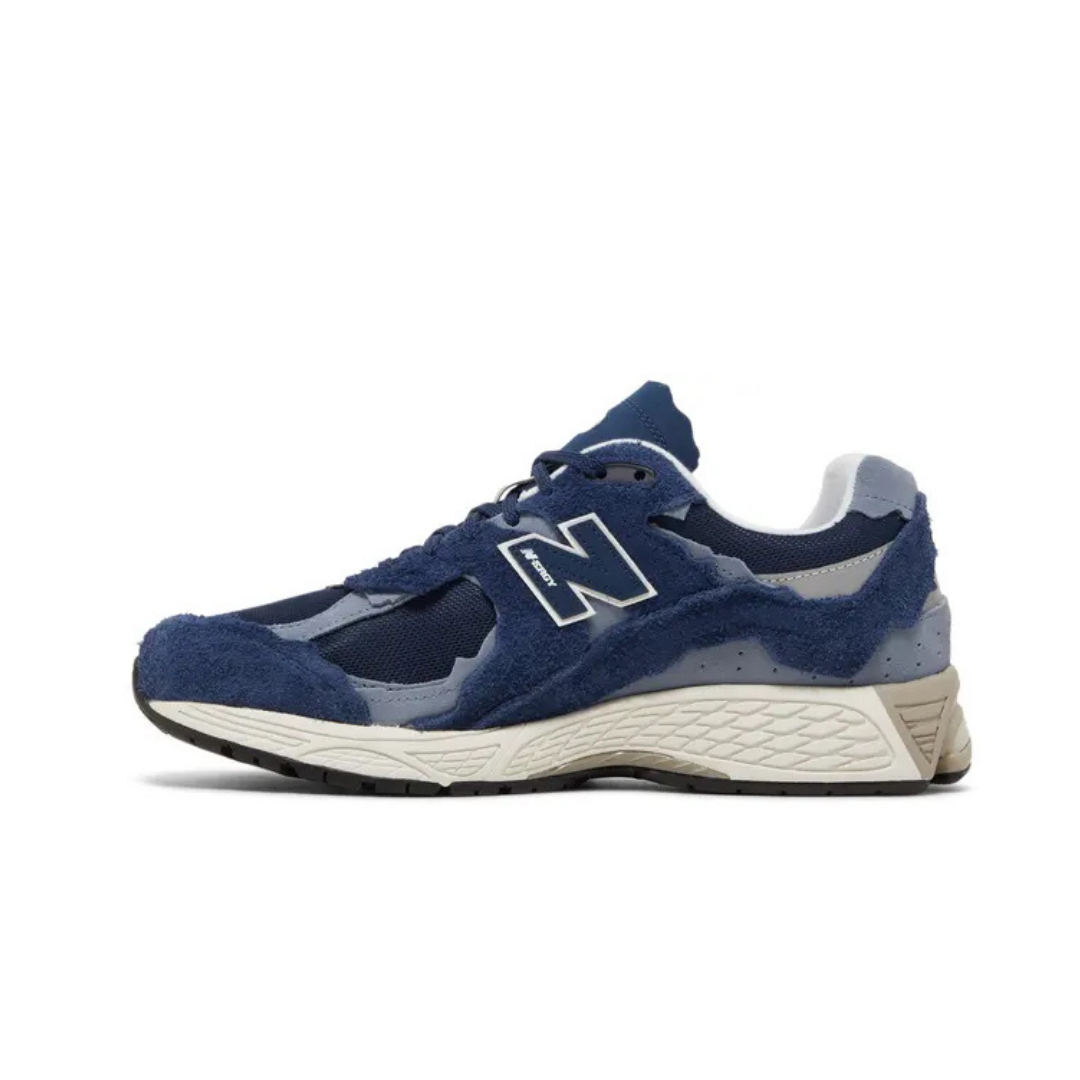 New Balance 2002R Protection Pack - Navy
