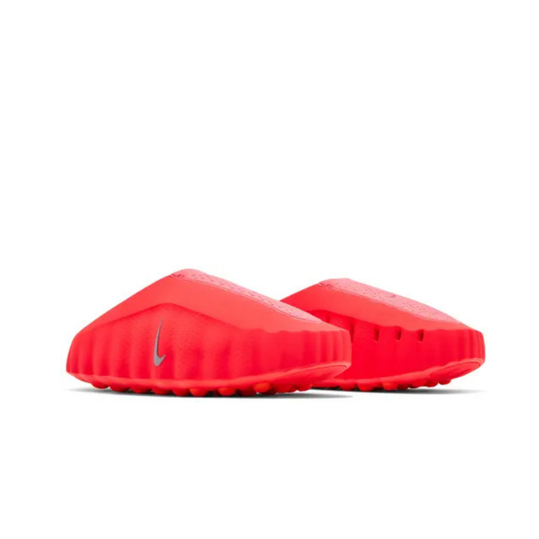 Nike Mind 001 Mule 'Solar Red'