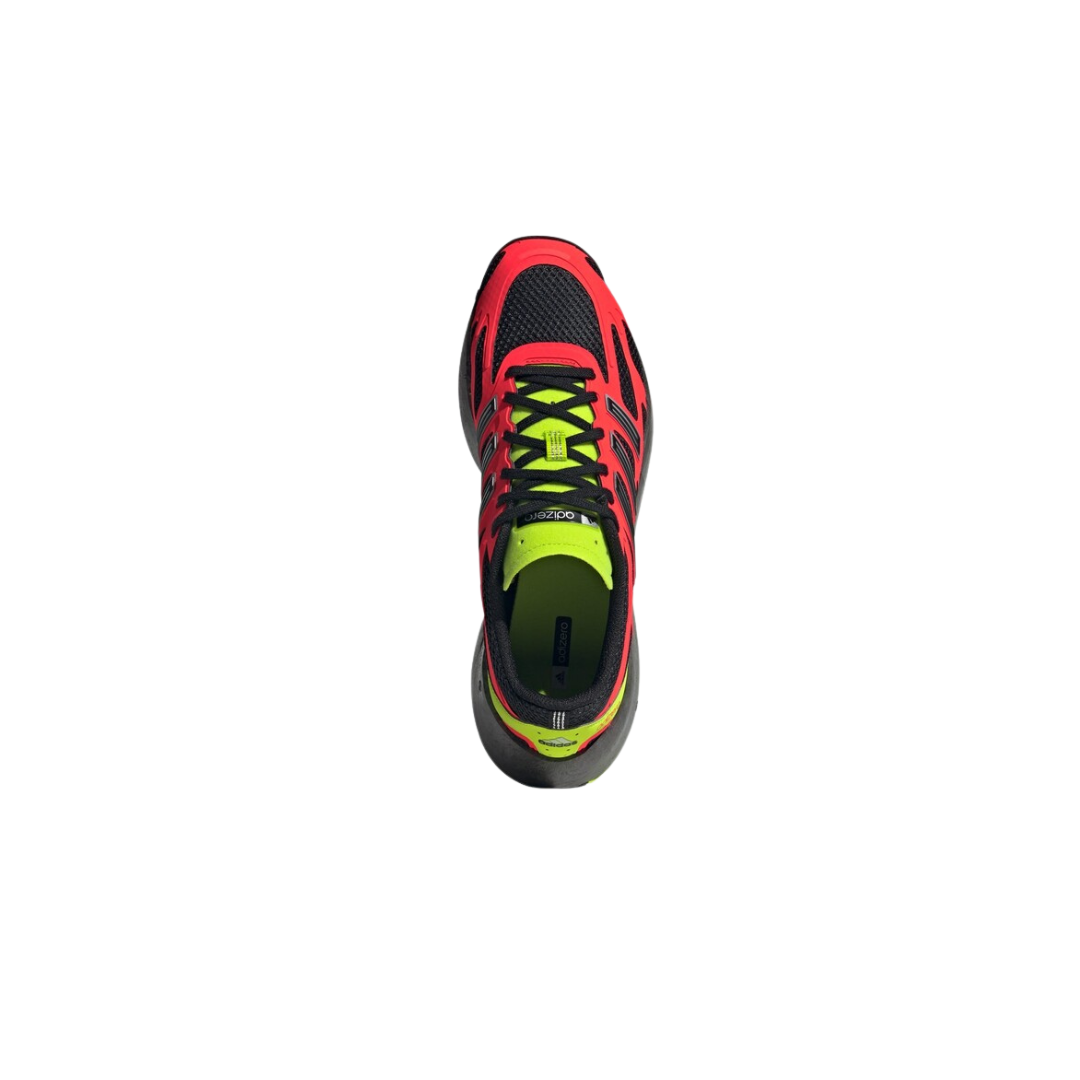 Adidas Adizero Aruku 'Carbon Solar Red'