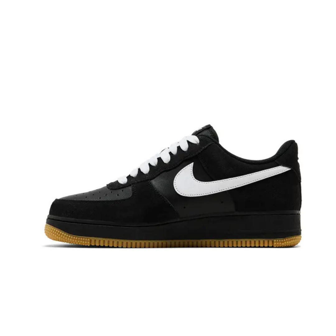 Nike Air Force 1 '07 LV8 Black Gum