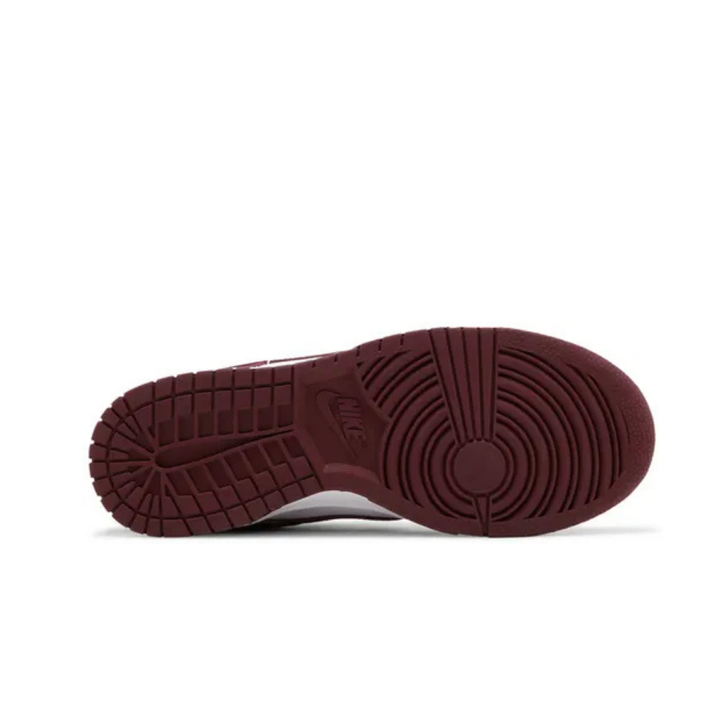 Nike Dunk Low 'Dark Beetroot/Bordeaux'